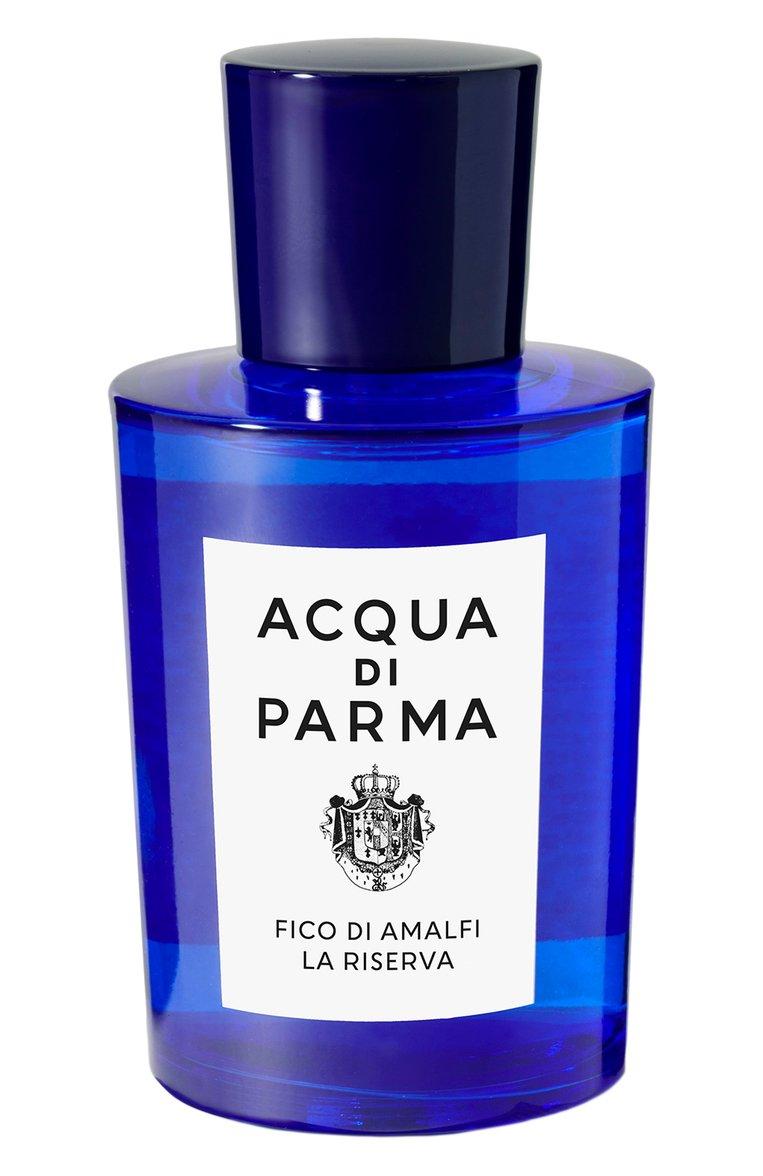 Парфюмерная вода Fico Di Amalfi La Riserva (100ml)
