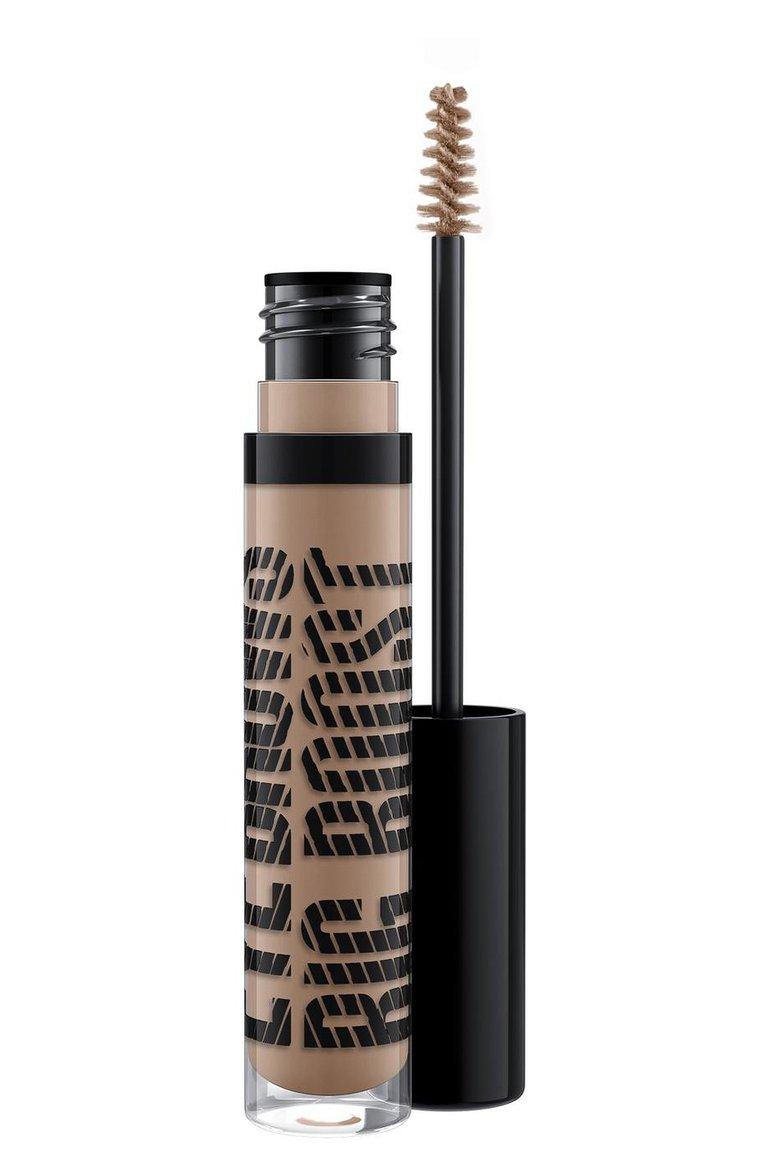 Гель для бровей Eye Brows Big Boost Fibre Gel, оттенок Fling (6,1ml)