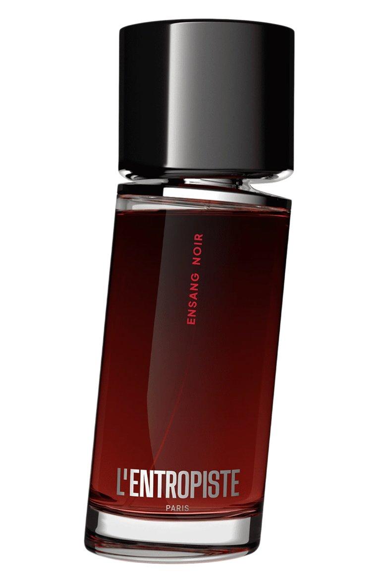 Парфюмерная вода Ensang Noir (100ml)