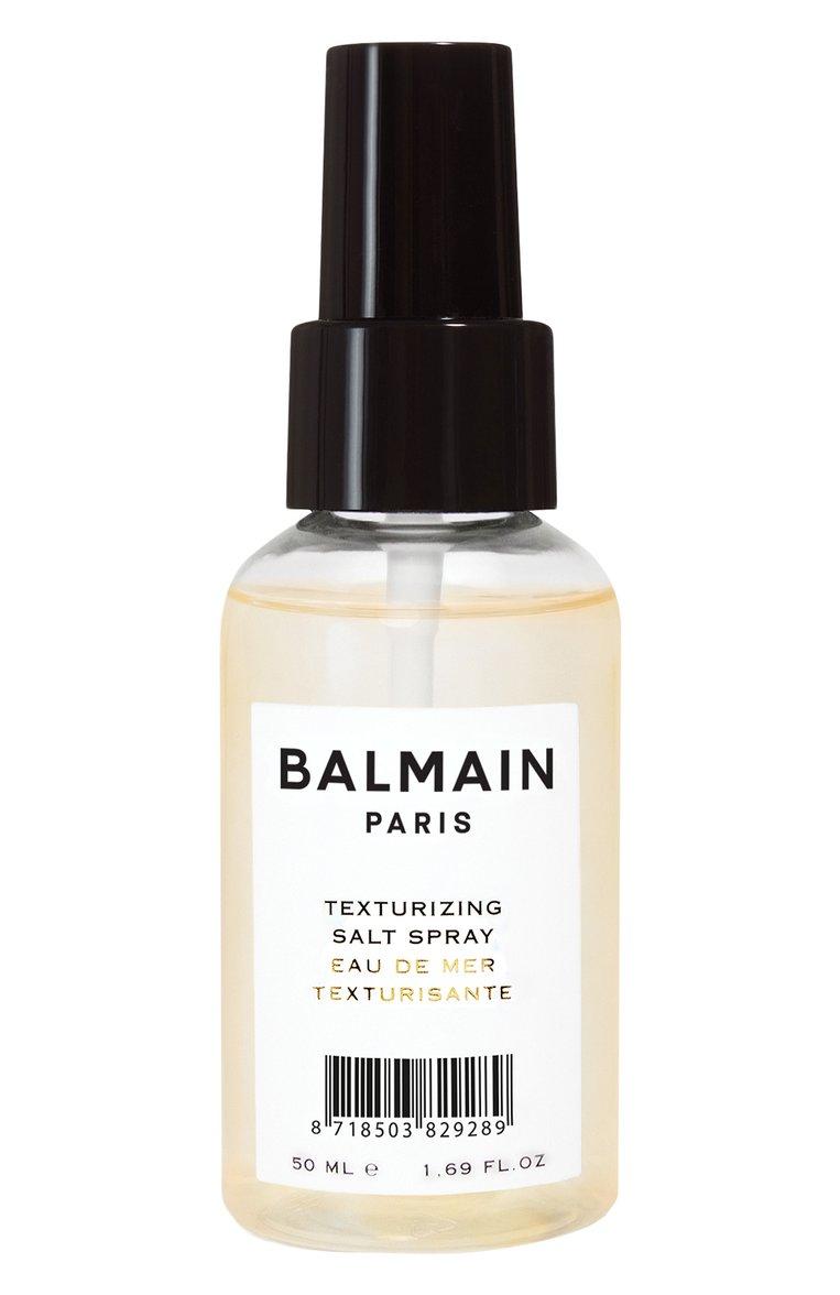 Текстурирующий солевой спрей для волос (50ml)