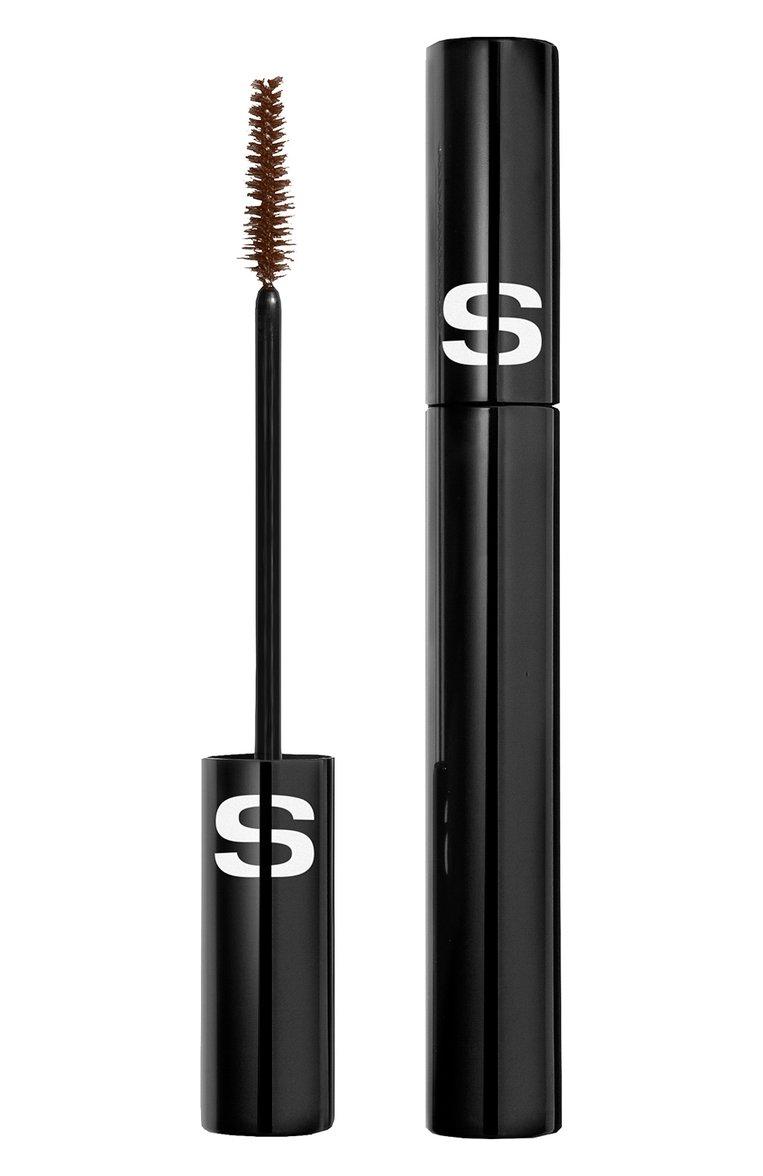 Фитотушь для ресниц So Stretch, оттенок 2 коричневый (7,5ml)