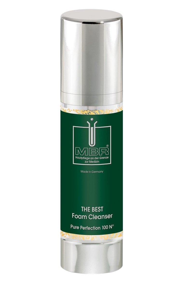 Очищающая пенка Pure Perfection 100N (100ml)
