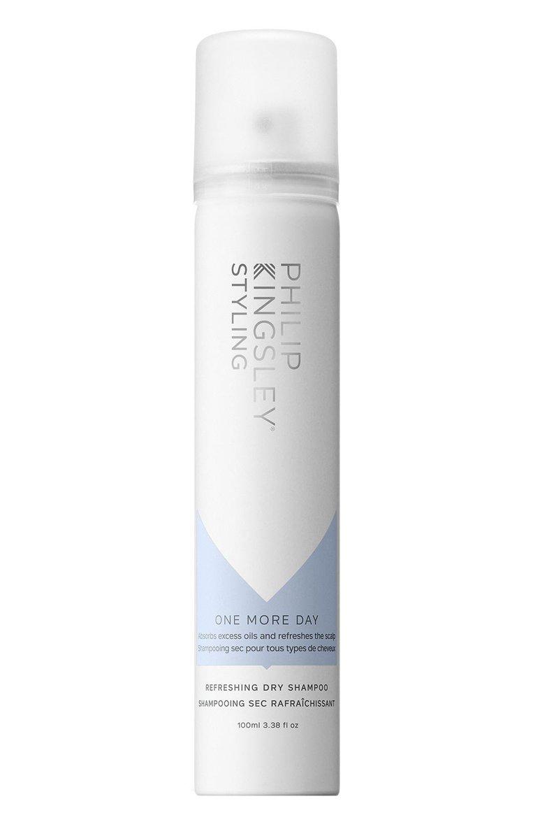 Освежающий сухой шампунь One More Day (100ml)