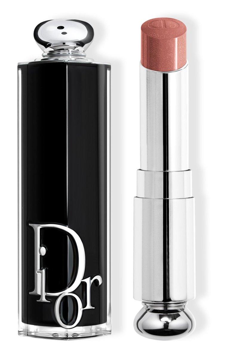 Помада для губ Dior Addict Lipstick, оттенок 418 Бежевый (3.2g)