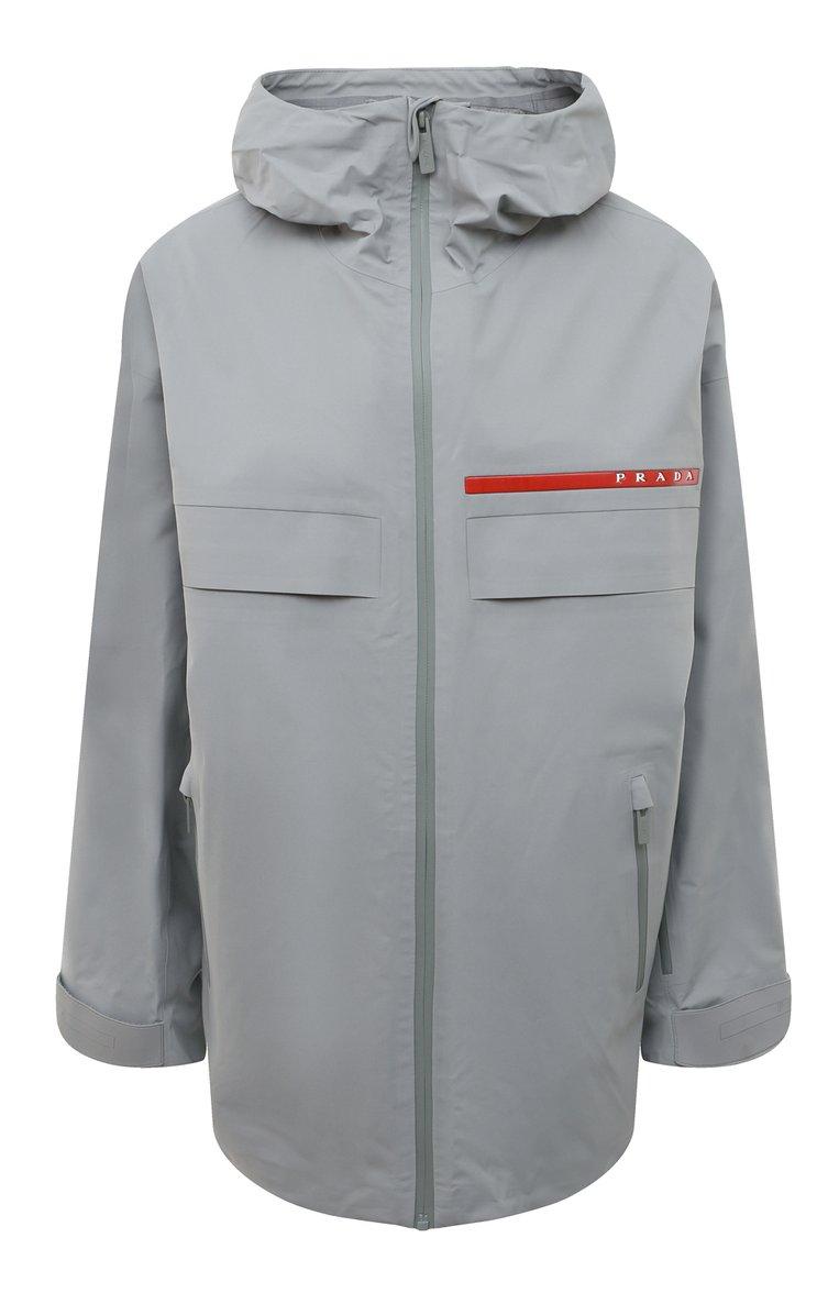 Куртка Prada Linea Rossa