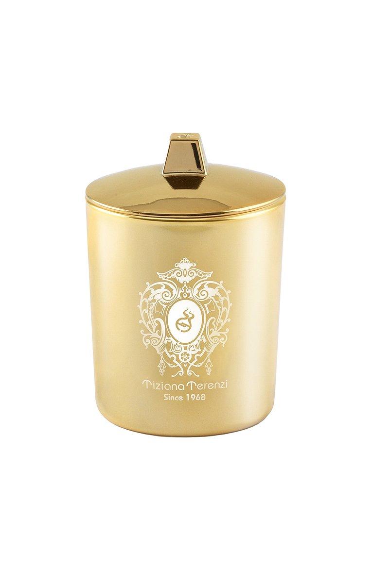 Свеча Gioconda с ароматом духов Draco (170g)