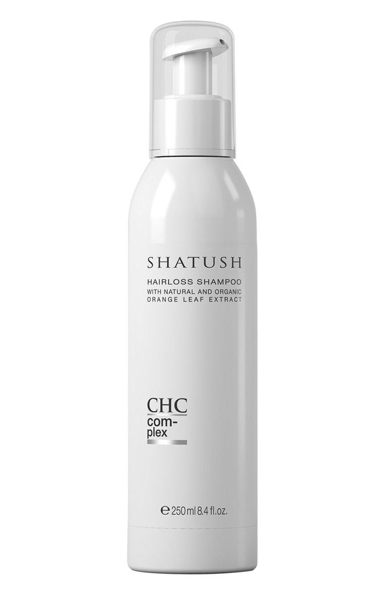 Шампунь против выпадения волос (250ml)