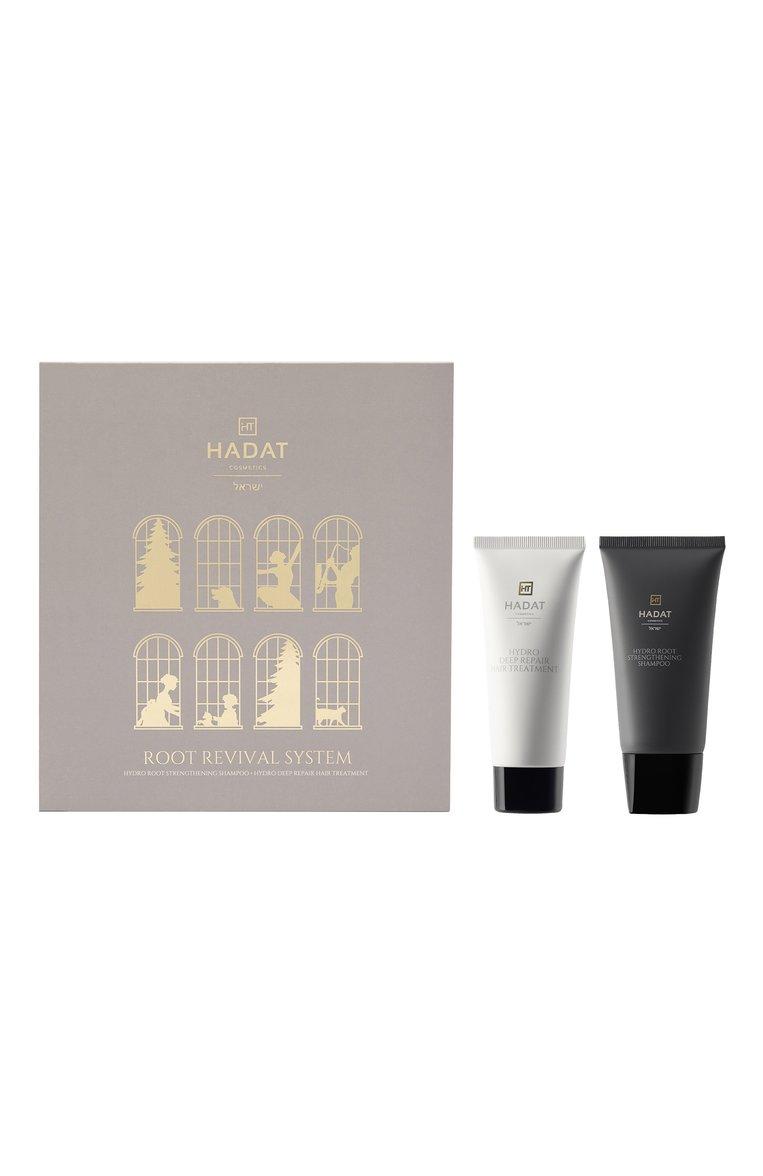 Набор Root Revival System Set (2x70ml)
