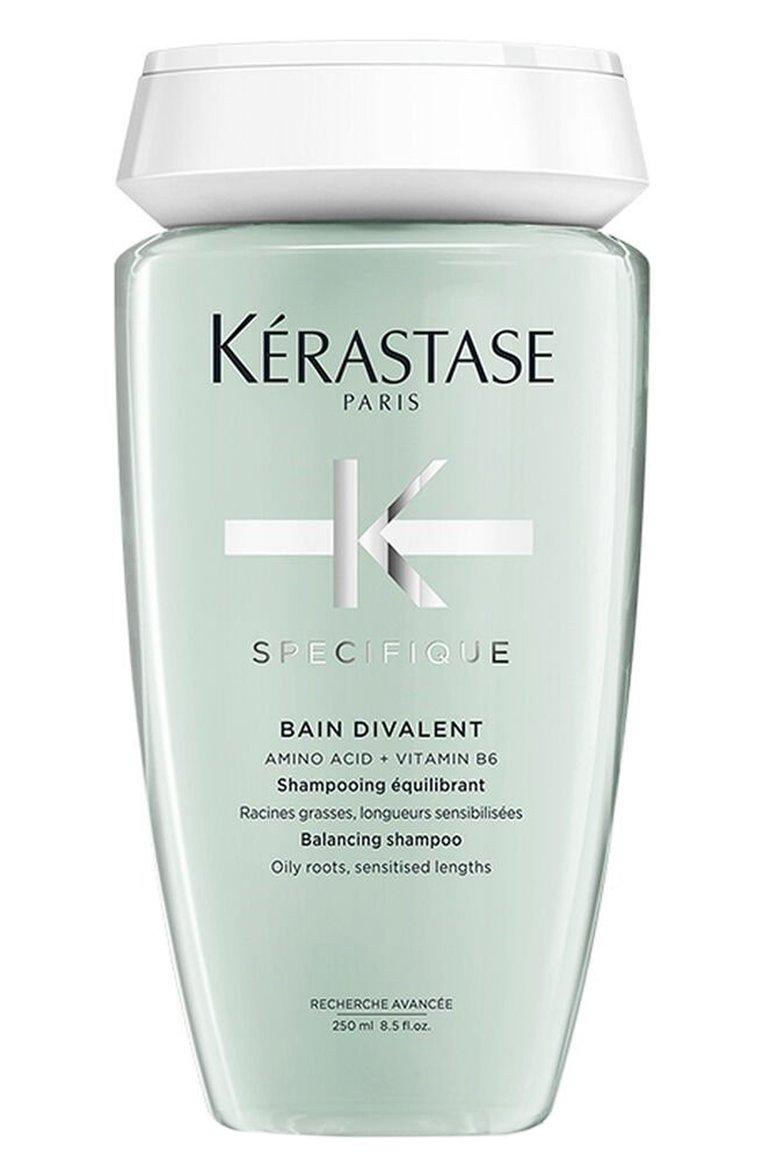 Шампунь для волос Bain Divalent (250ml)