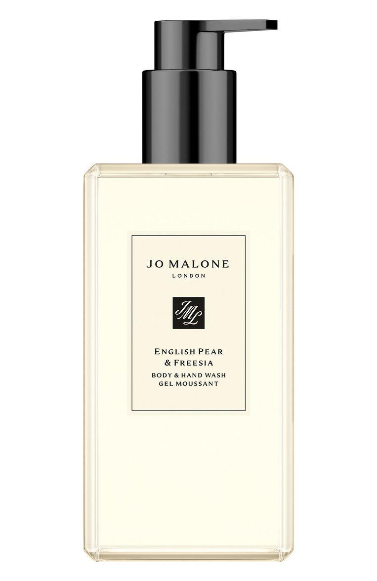 Гель для душа English Pear & Freesia (500ml)