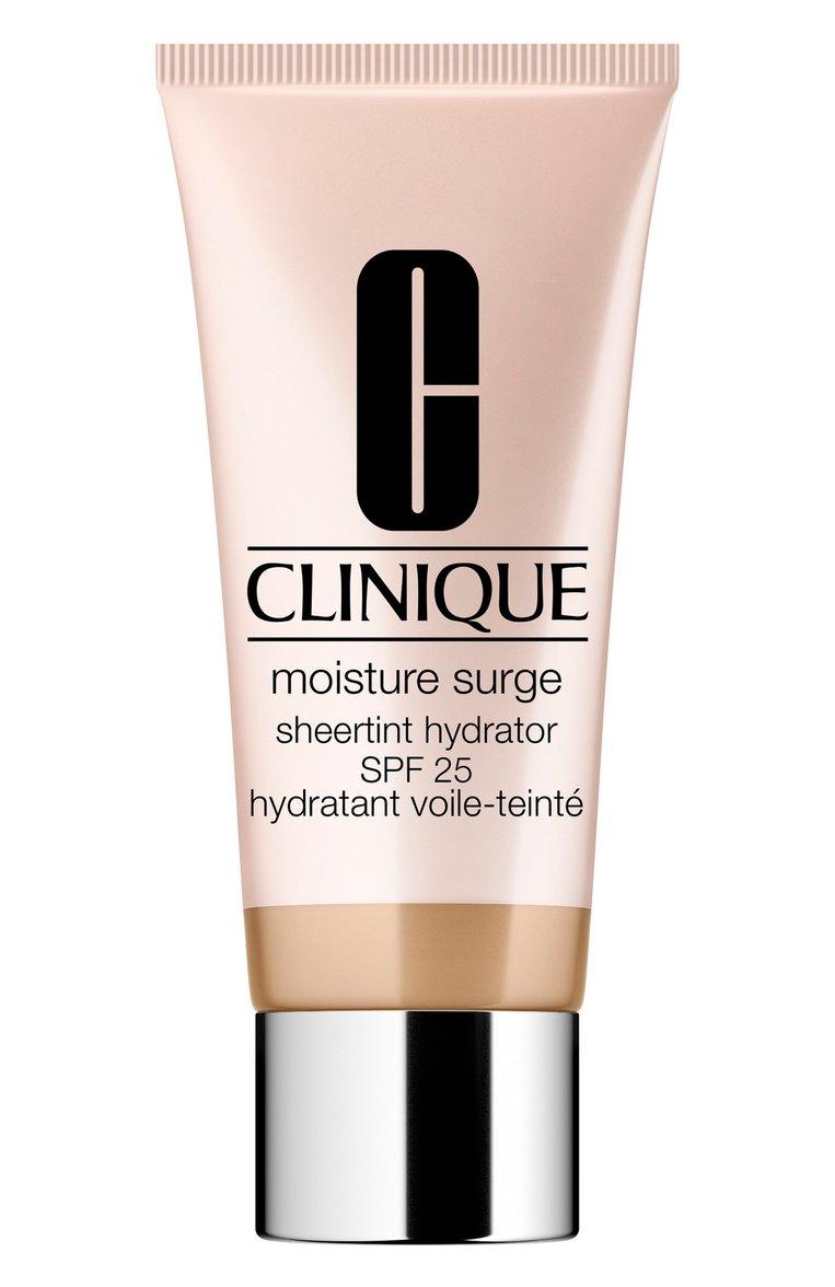Увлажняющий тональный крем Moisture Surge Tinted SPF 25, оттенок Very Light (40ml)