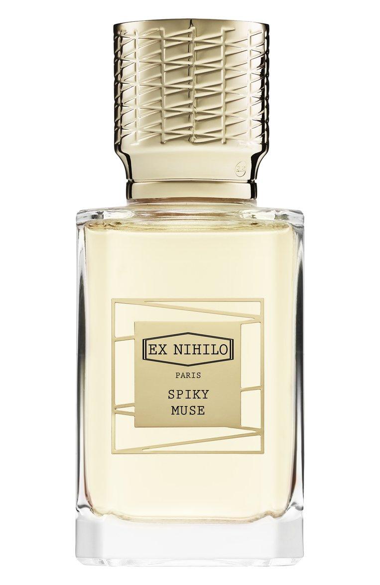 Парфюмерная вода Spiky Muse (50ml)
