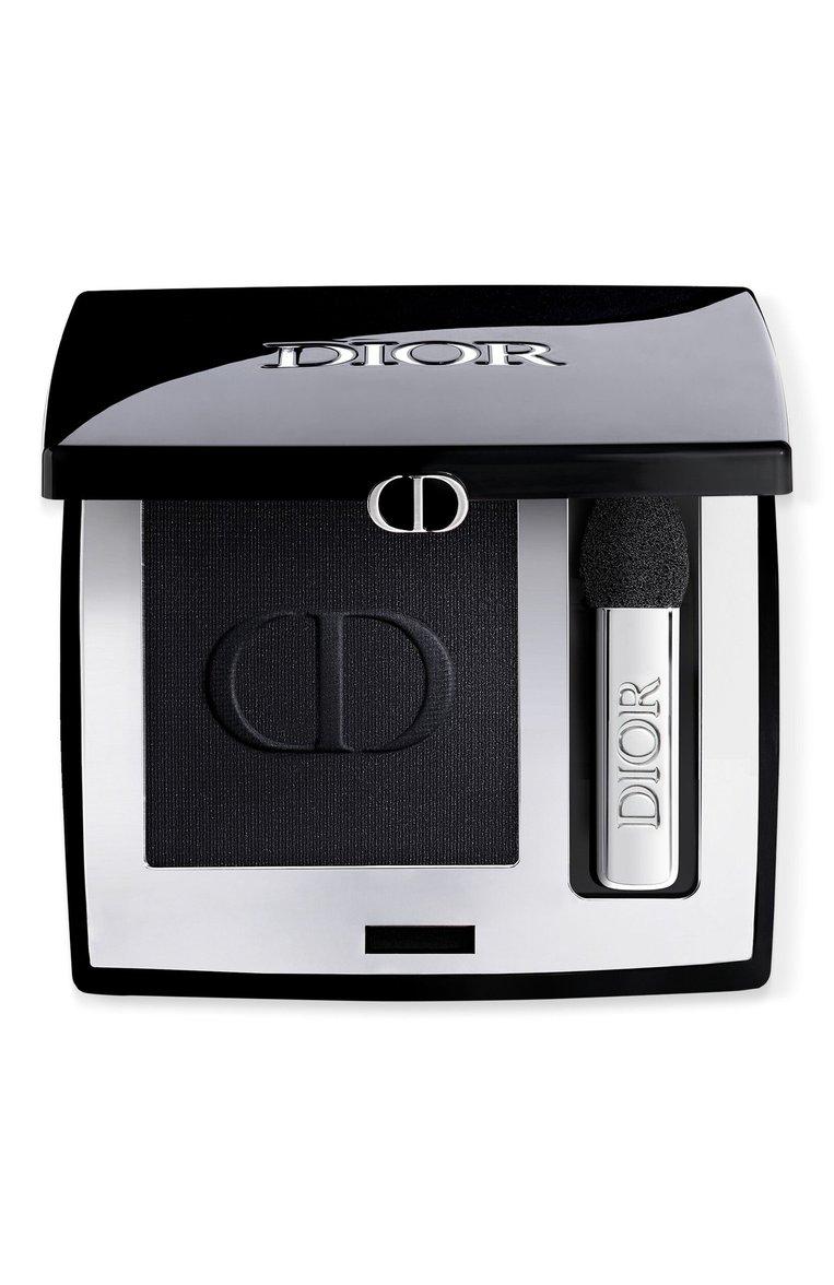 Тени для век Diorshow Mono Couleur Matte, оттенок 098 Гусиная Лапка (2g)