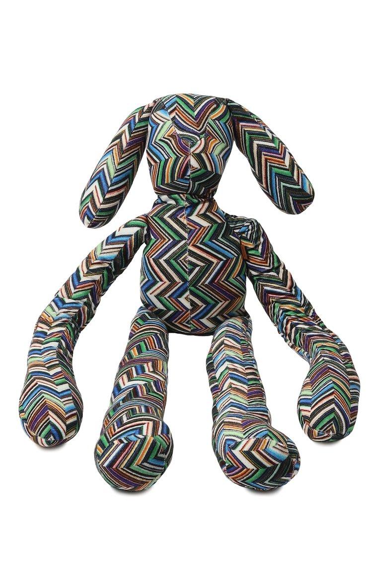 Мягкая игрушка Кролик