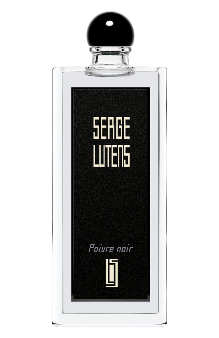 Парфюмерная вода Poivre Noir (50ml)