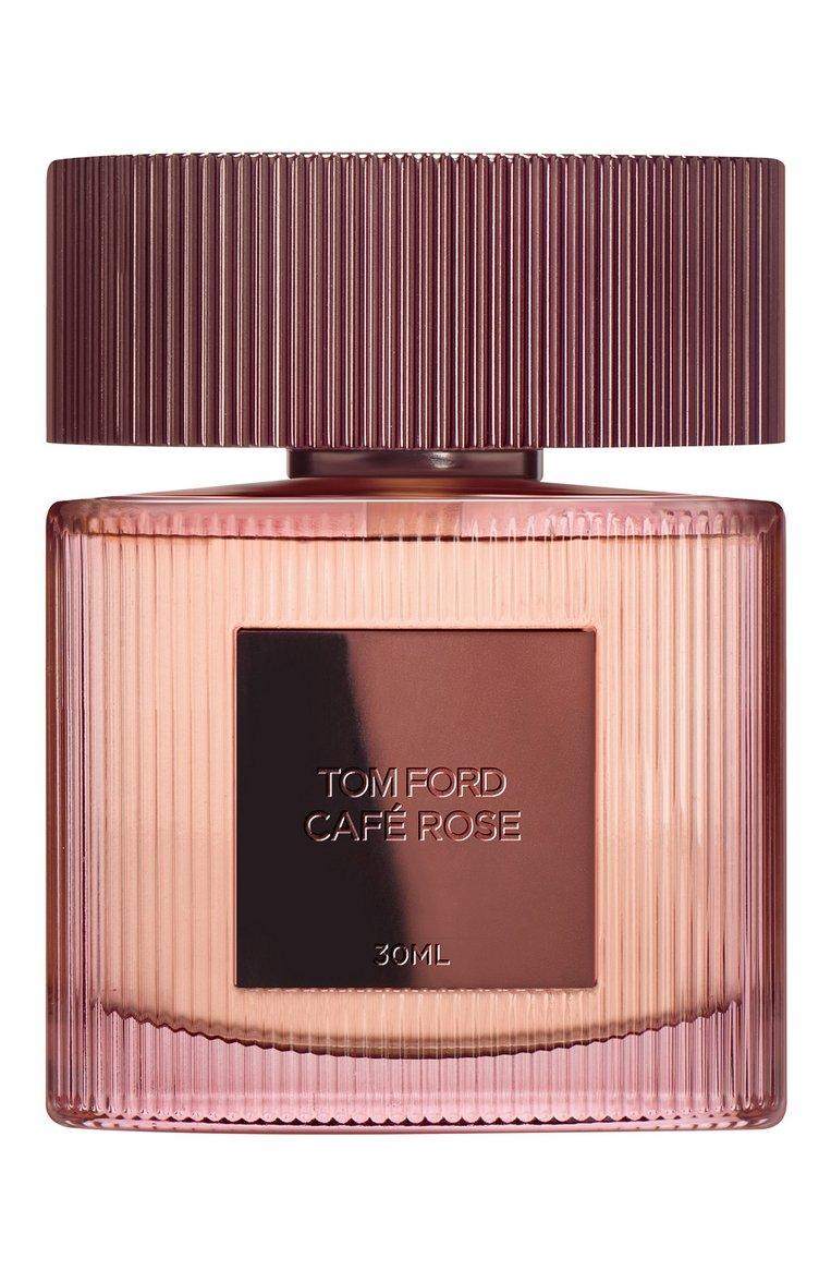 Парфюмерная вода Cafe Rose (30ml)