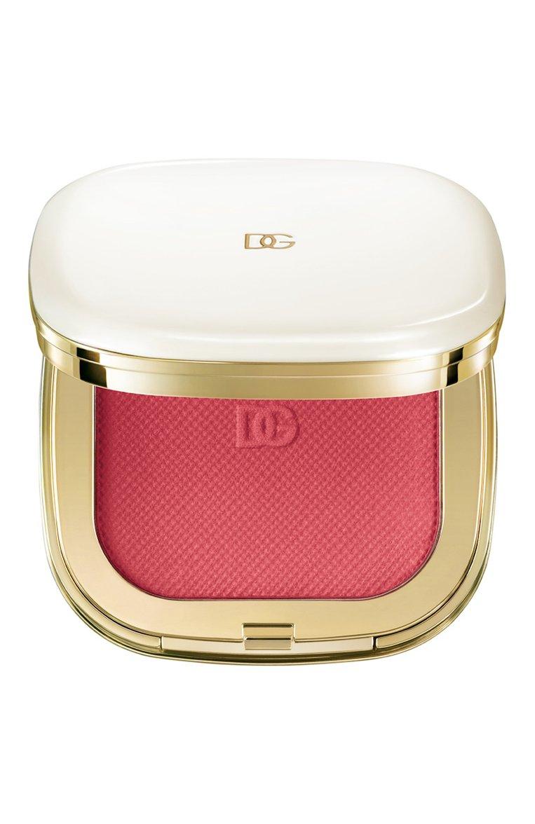 Стойкие румяна и тени для век Cheeks&Eyes Match, оттенок 05 Wonderful Strawberry (8g)