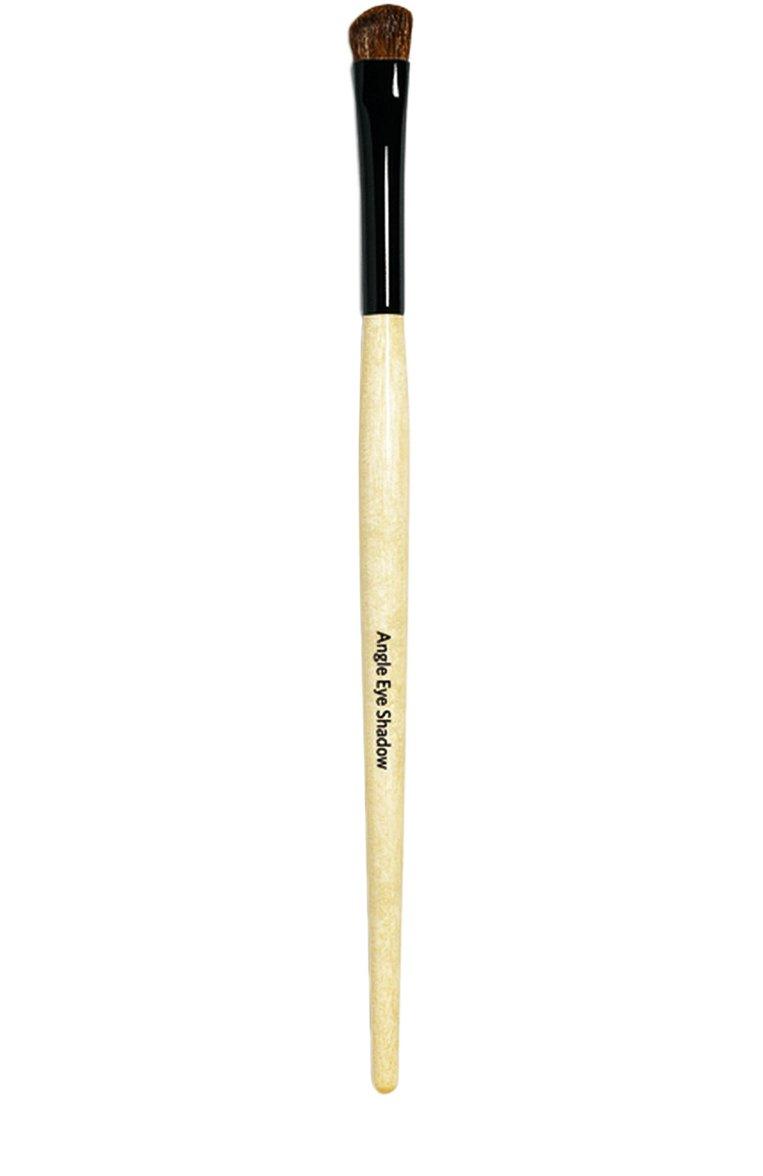 Косметическая кисть для теней Angle Eye Shadow