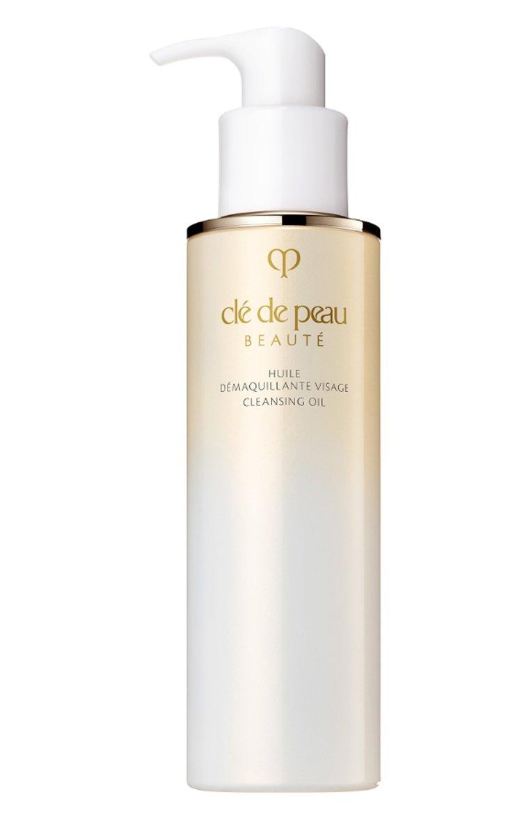 Очищающее масло для лица (200ml)