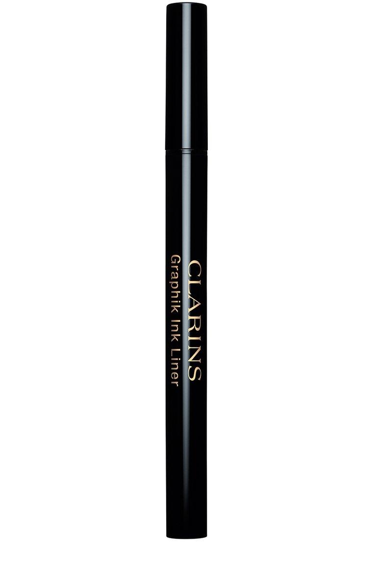 Подводка-фломастер для глаз Graphik Ink Liner, оттенок 01