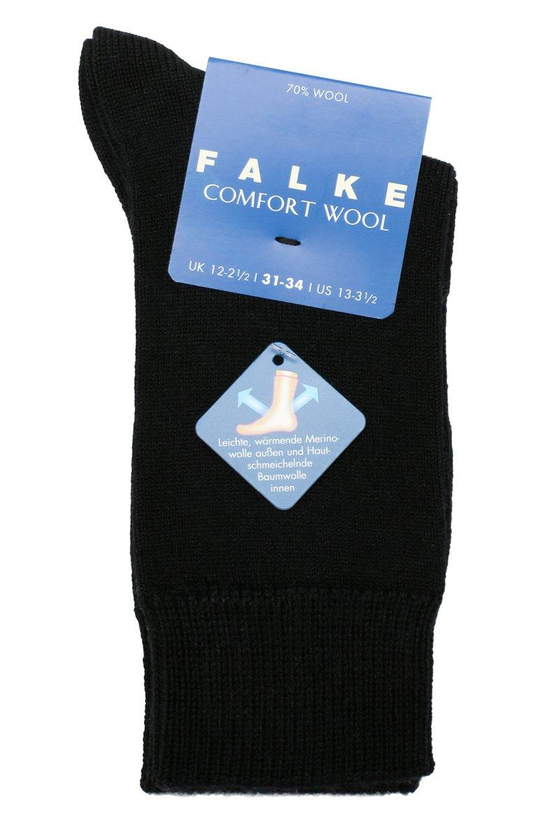 Утепленные носки Comfort Wool
