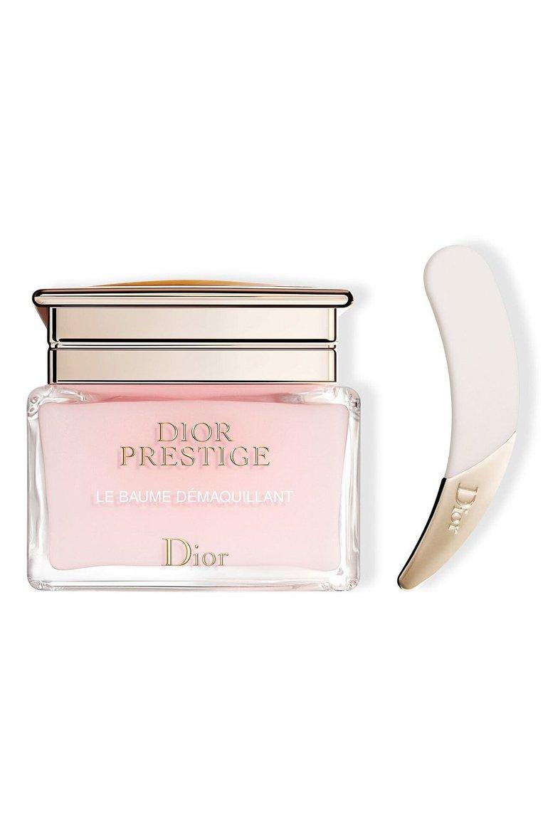 Очищающее масло-бальзам для лица Dior Prestige Le Baume Demaquillant (150ml)