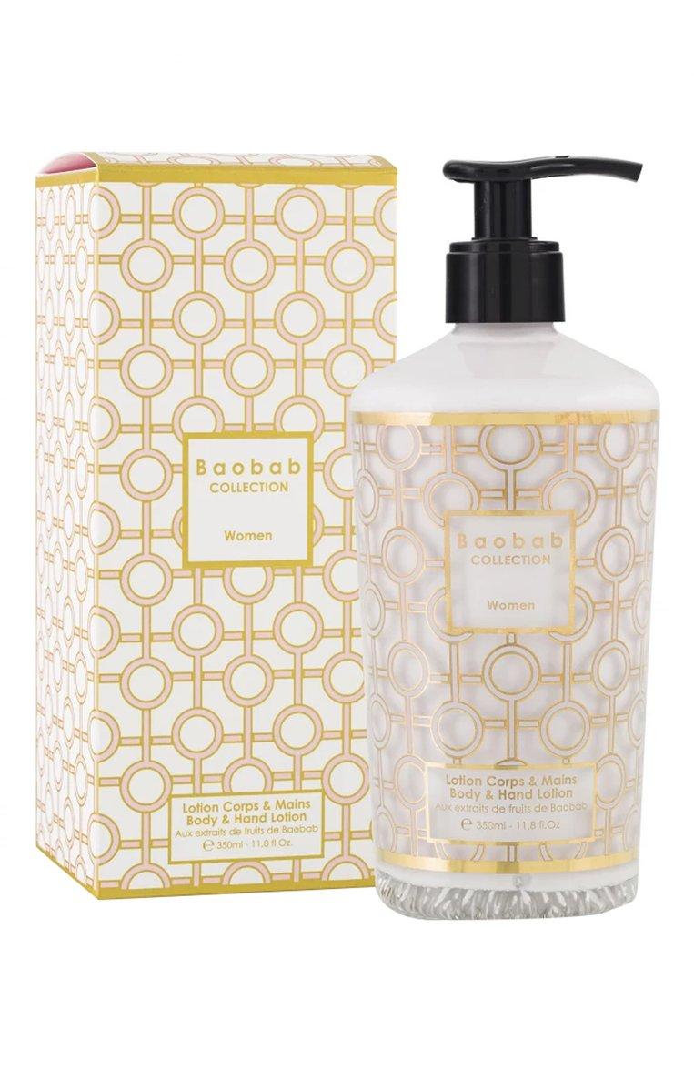 Лосьон для рук и тела Women (350ml)