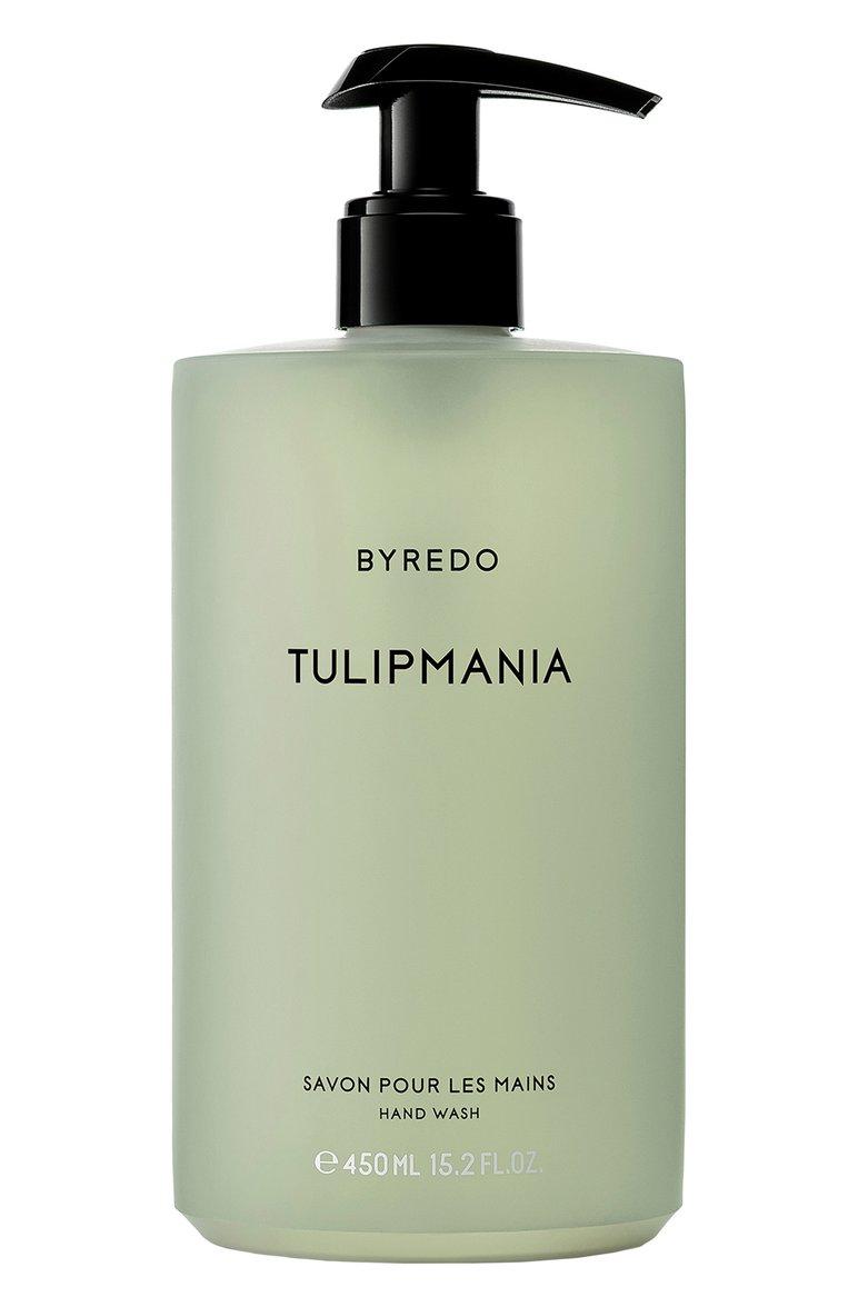 Жидкое мыло для рук Tulipmania (450ml)
