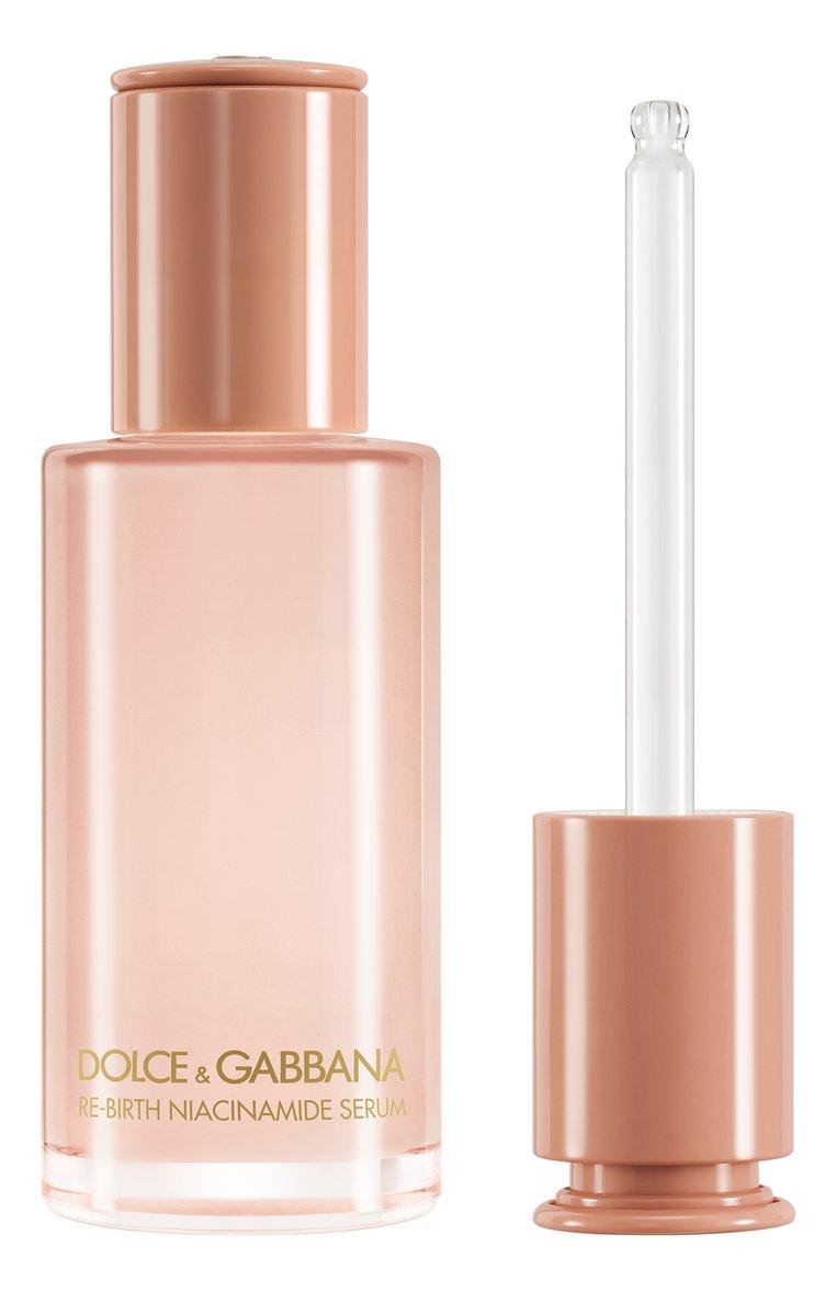 Восстанавливающая и разглаживающая сыворотка Re-Birth Niacinamide Serum (30ml)