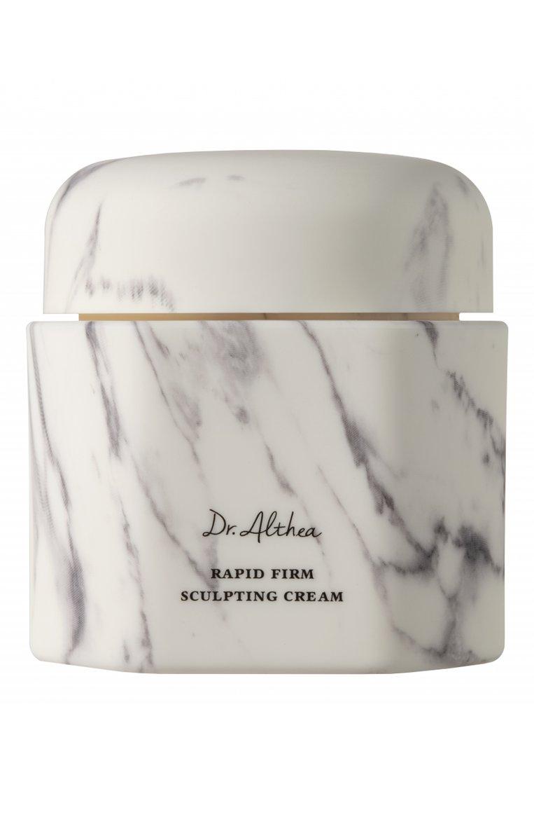 Моделирующий крем для лица Rapid Firm Sculpting Cream (45ml)