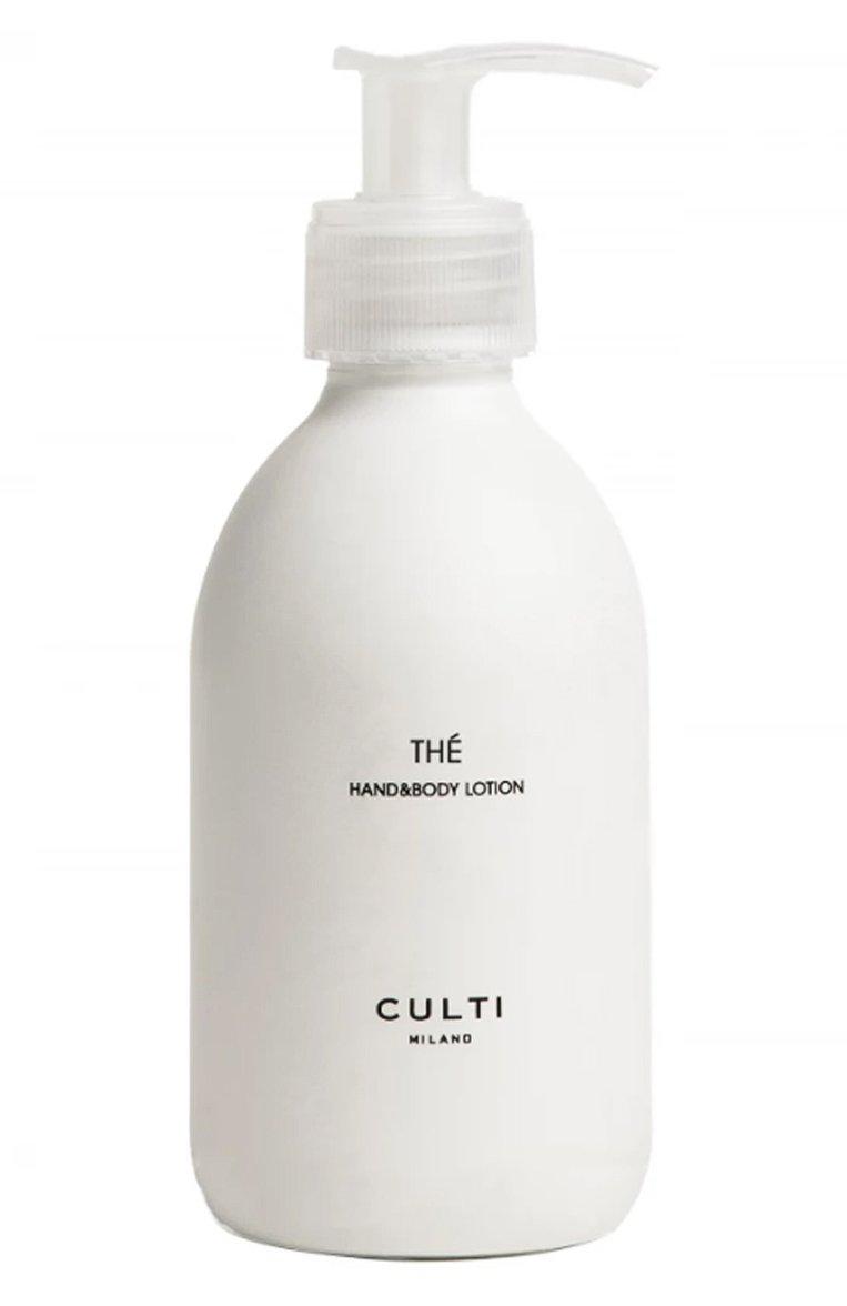 Крем для рук и тела Welcome Satin The (250ml)