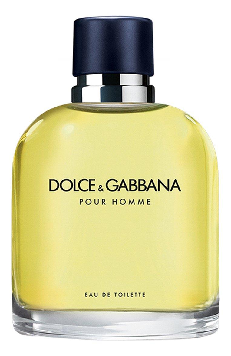 Туалетная вода Pour Homme (75ml)