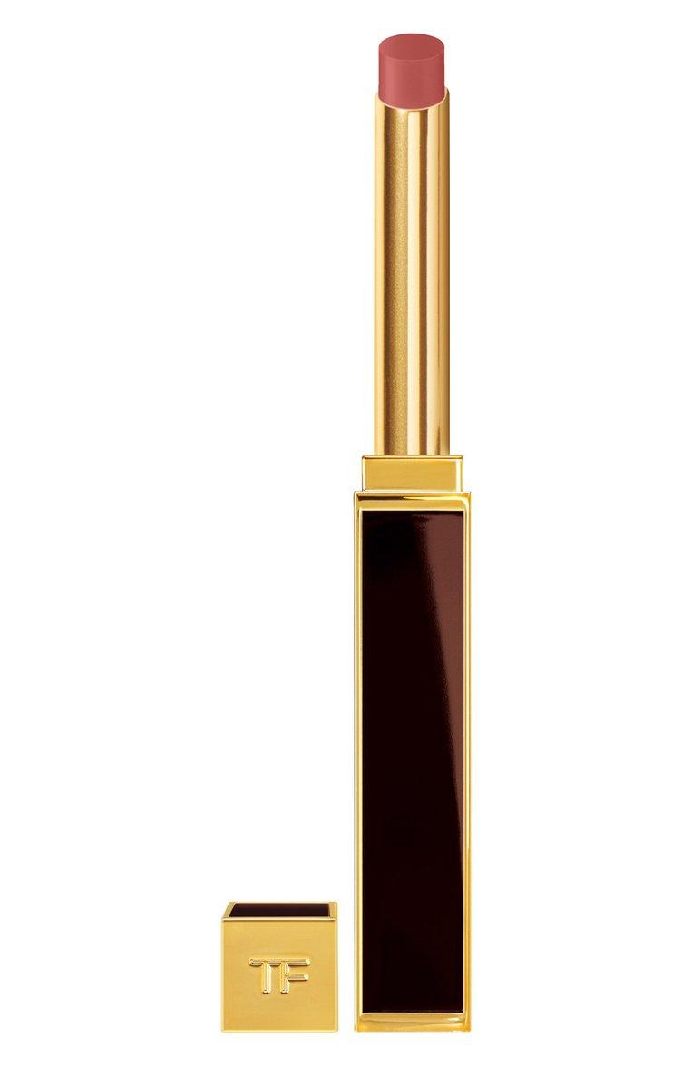 Помада для губ Slim Lip Color Shine, оттенок 159 Nubile