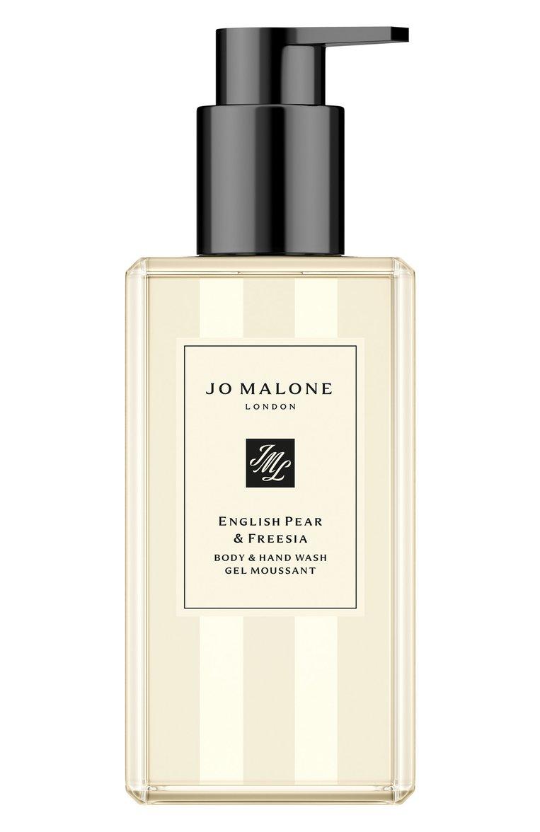 Гель для душа English Pear & Freesia (250ml)
