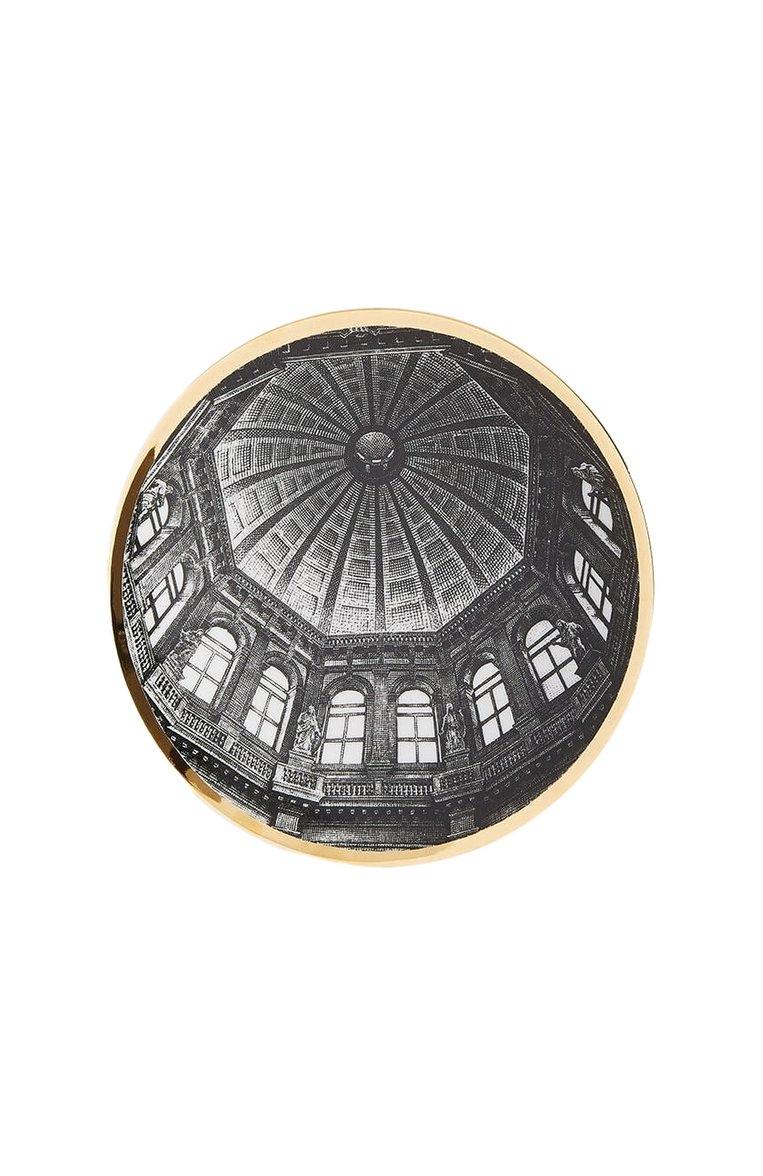 Декоративная тарелка Cupola Santa Maria della Salute