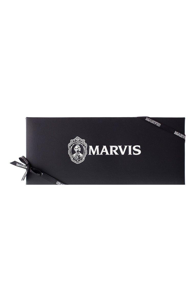 Подарочный набор MARVIS 7 Flavours (7x25ml)