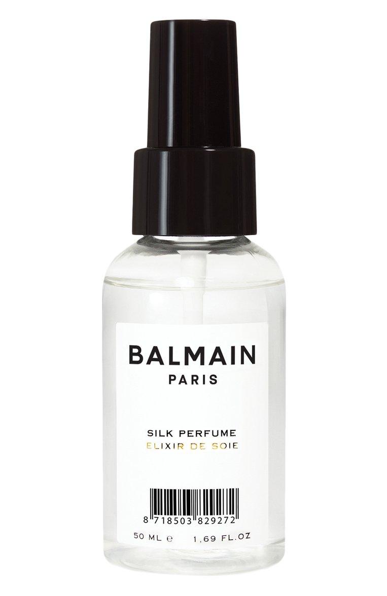 Шелковая дымка для волос (50ml)
