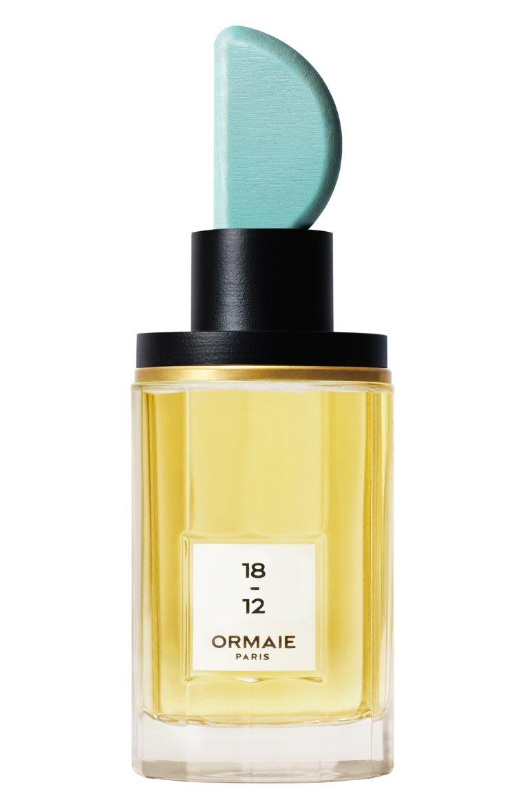 Парфюмерная вода 18-12 (100ml)