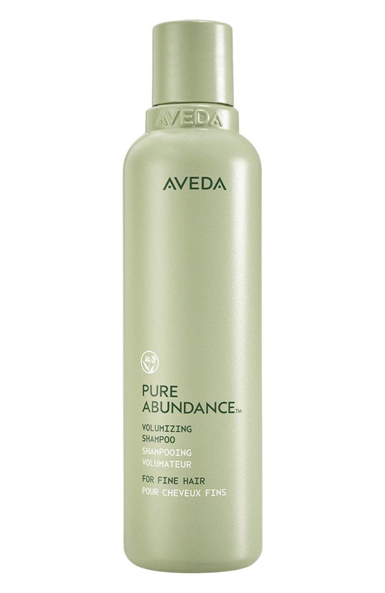 Шампунь для тонких волос, придающий объем, Pure Abundance™ Volumizing Shampoo (200ml)