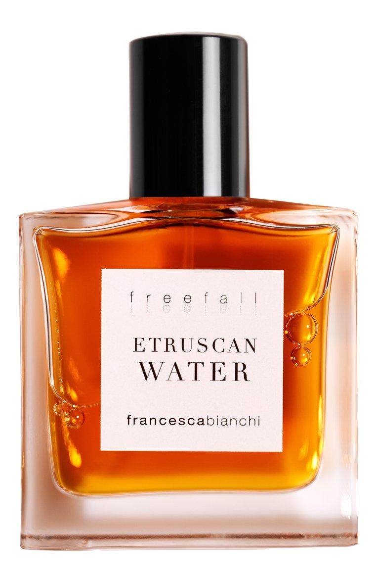 Парфюмерная вода "Этрусская вода" (30ml)