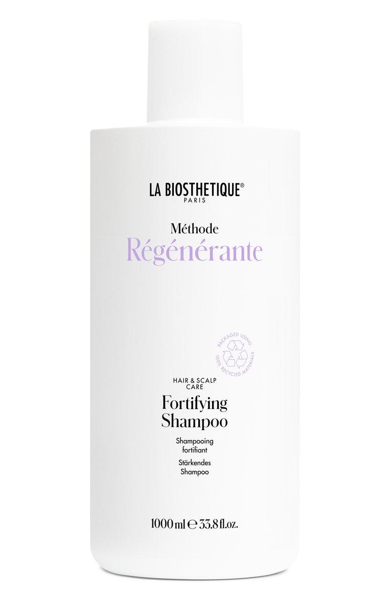 Шампунь для укрепления корней волос Methode Regenerante (1000ml)