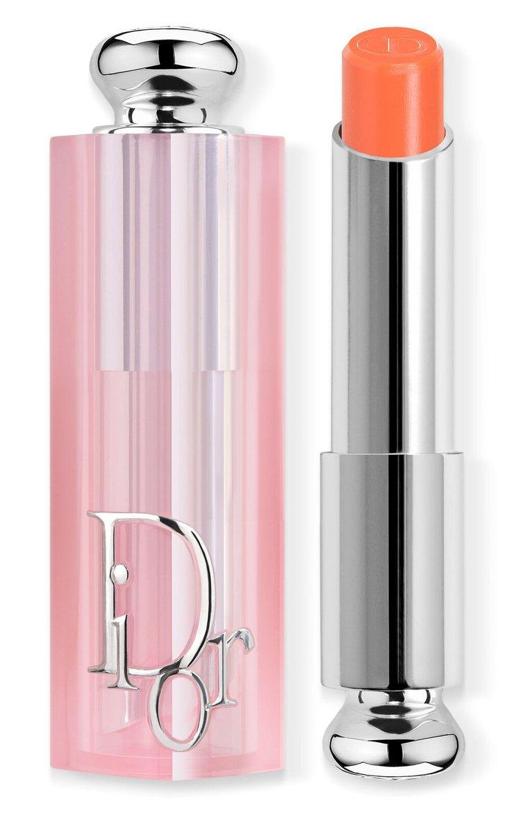 Бальзам для губ Dior Addict Lip Glow, оттенок 004 Коралловый (3,2g)