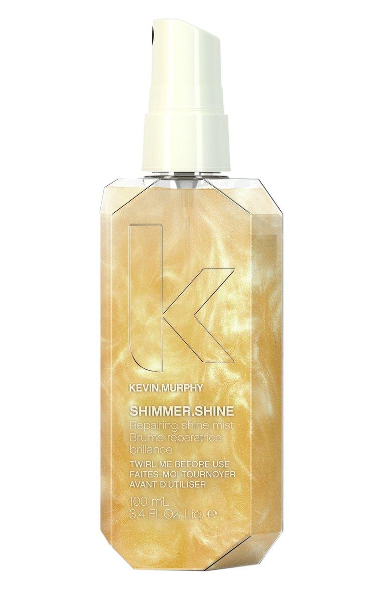 Спрей для укладки с мерцающим блеском SHIMMER.SHINE (100ml)