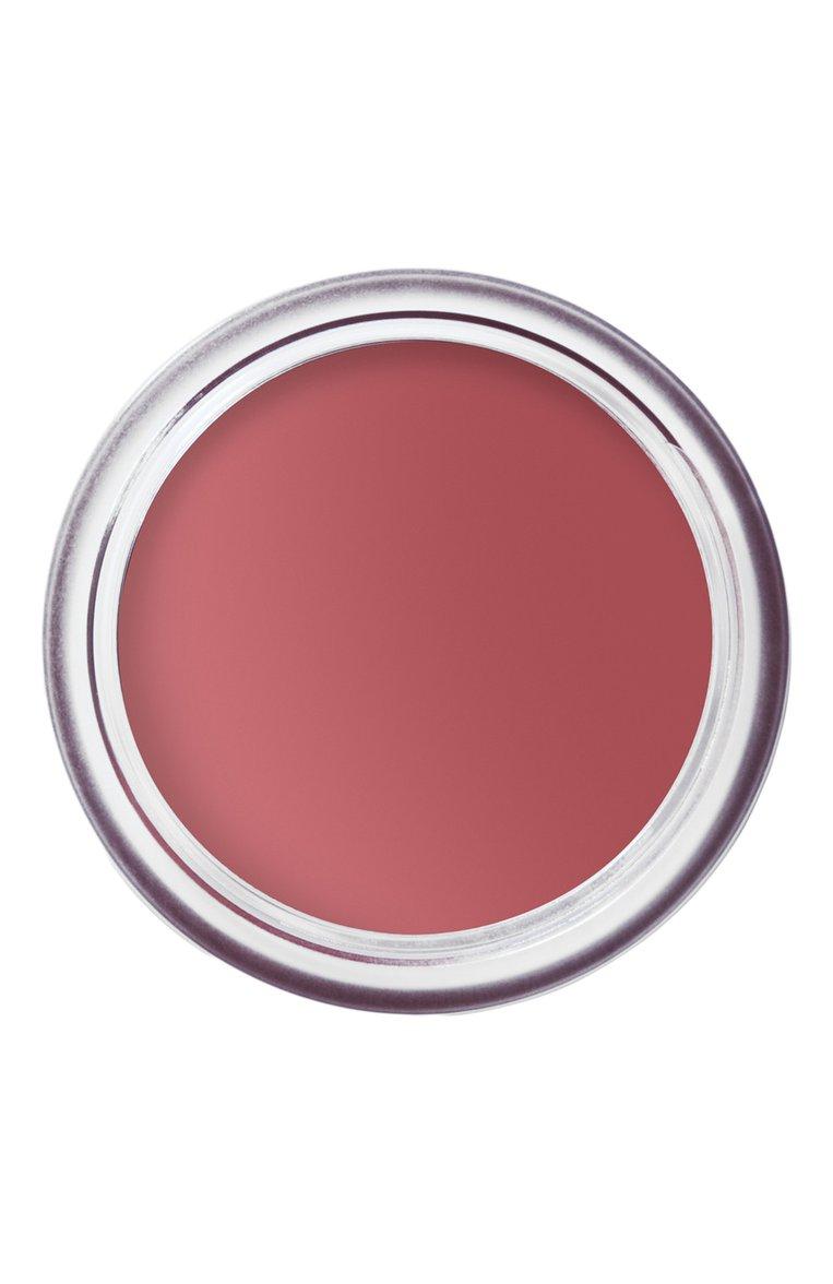 Кремовые румяна для лица Pot Rouge Velvet Matte, оттенок Rose Garden (8,5g)