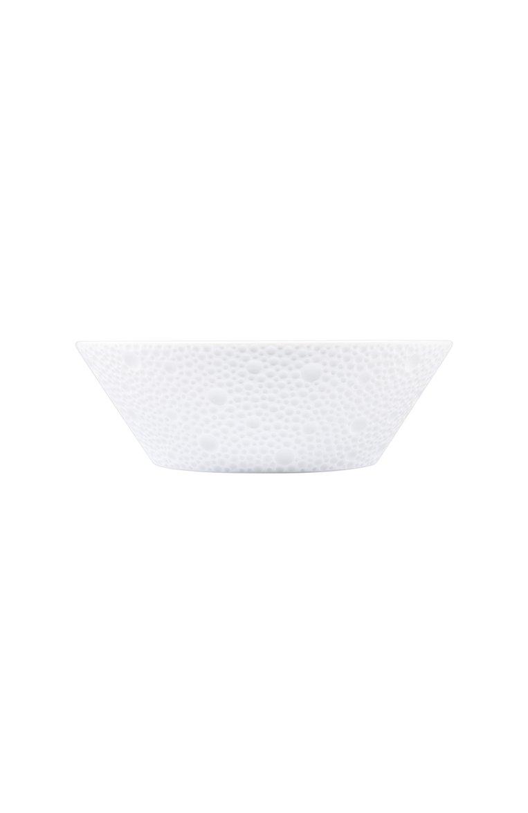 Конфетница Ecume White