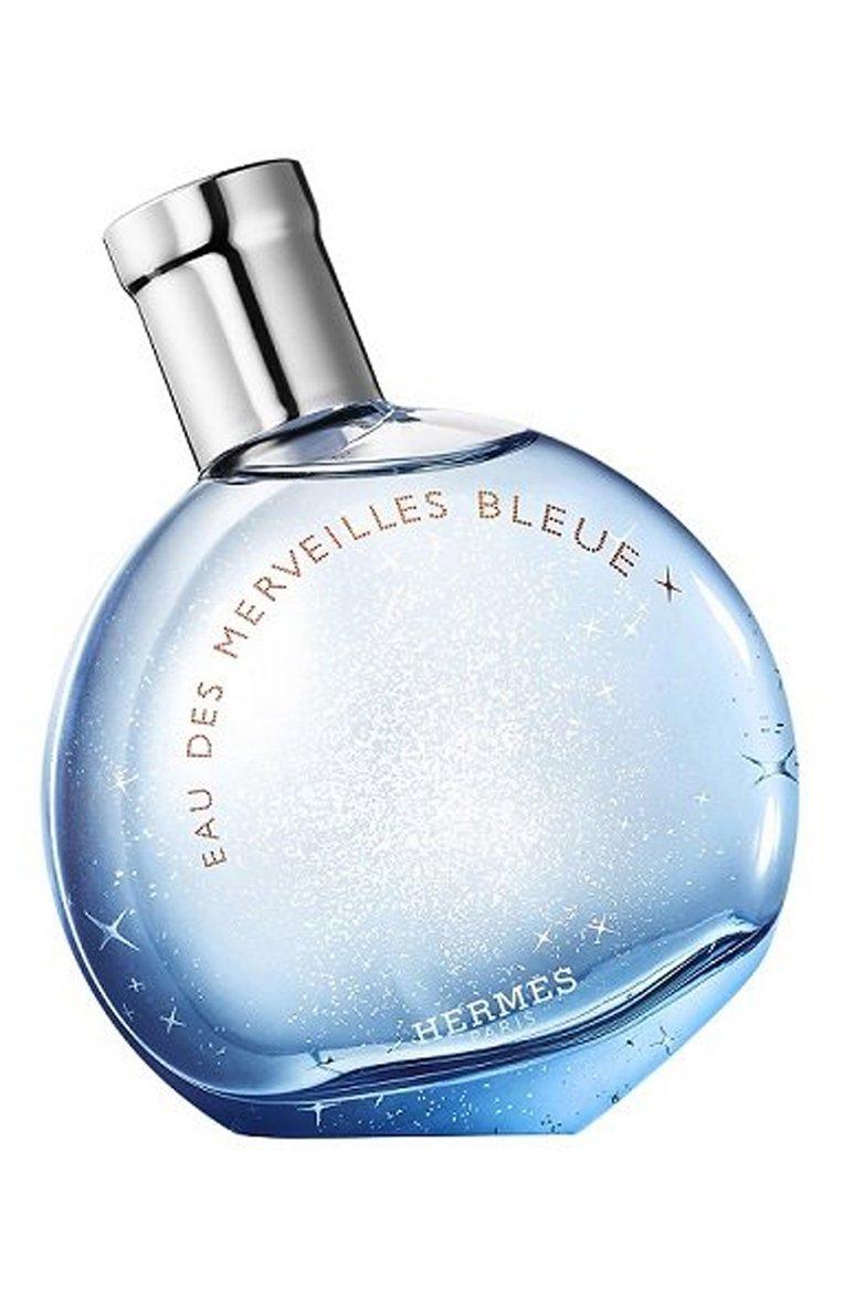 Туалетная вода Eau des Merveilles Bleue (30ml)