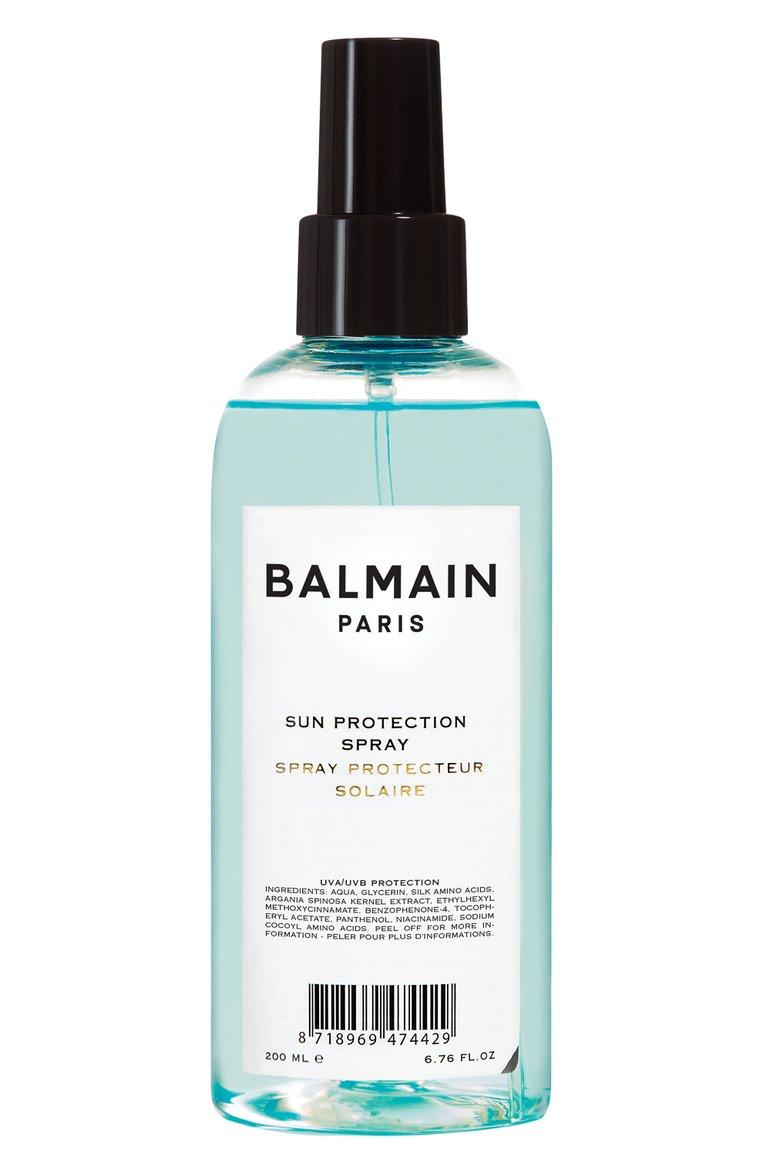 Солнцезащитный спрей для волос (200ml)