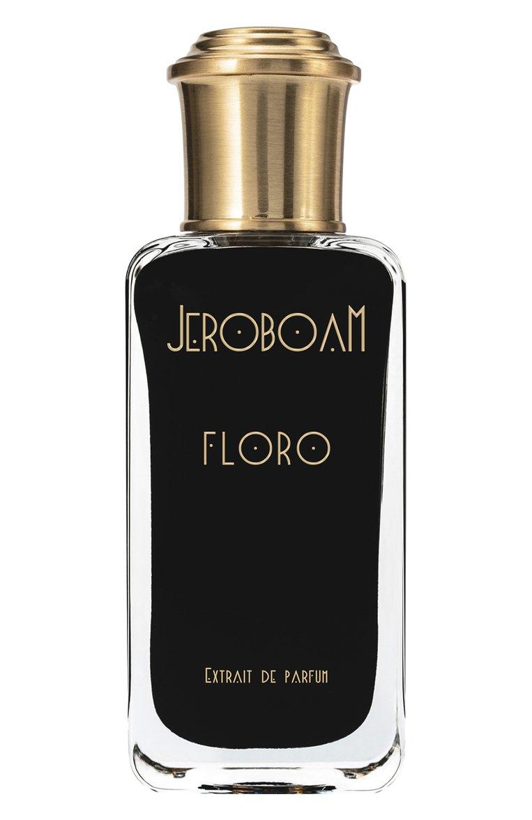 Духи Floro (30ml)