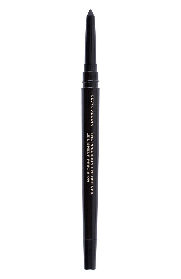Подводка для глаз The Precision Eye Definer, Vanta (Black)