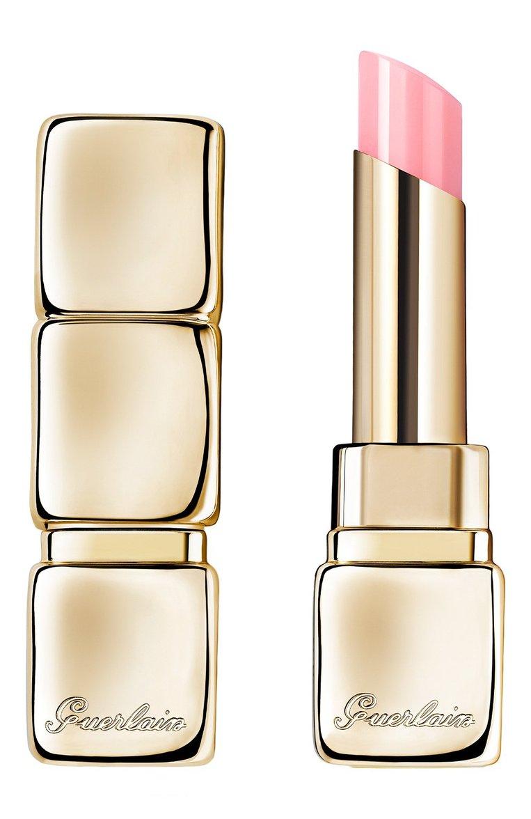 Бальзам для губ Kisskiss Bee Glow, оттенок 258 Розовый (3.2g)